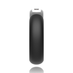 ANBIGUO - VIBRATIONSRING ADRIANO, KOMPATIBEL MIT DER WIRELESS-TECHNOLOGIE VON WATCHME