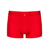 OBSESSIVE - BOLDERO BOXERSHORTS ROT S/M