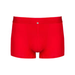 OBSESSIVE - BOLDERO BOXERSHORTS ROT S/M