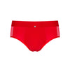 OBSESSIVE - BOLDERO BRIEFS SCHWARZ S/M