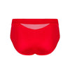 OBSESSIVE - BOLDERO BRIEFS SCHWARZ S/M