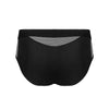 OBSESSIVE - BOLDERO BRIEFS SCHWARZ S/M