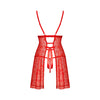OBSESSIVE - CLAUSSICA BABYDOLL M/L