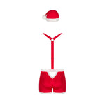 OBSESSIVE - MR CLAUS SET S/M