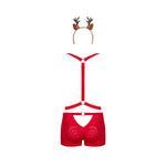 OBSESSIVE - MR REINDY SET S/M