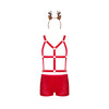 OBSESSIVE - MR REINDY SET S/M