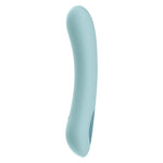 KIIROO - PEARL 2+ G-SPOT-VIBRATOR - TÜRKIS