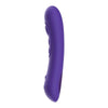 KIIROO - PEARL 3 G-SPOT-VIBRATOR - LILA