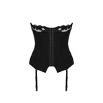 OBSESSIVE - EDITYA KORSETT XS/S