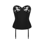 OBSESSIVE - EDITYA KORSETT XS/S