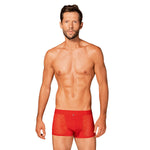 OBSESSIVE - OBSESSIVER BOXERSHORTS S/M