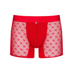 OBSESSIVE - OBSESSIVER BOXERSHORTS S/M