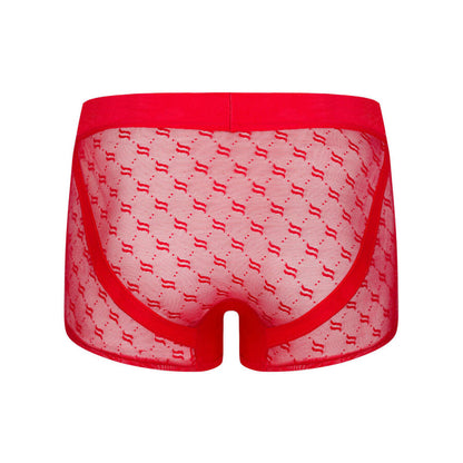 OBSESSIVE - OBSESSIVER BOXERSHORTS S/M