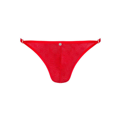 OBSESSIVE - OBSESSIVER THONG IN EINER GRÖSSE