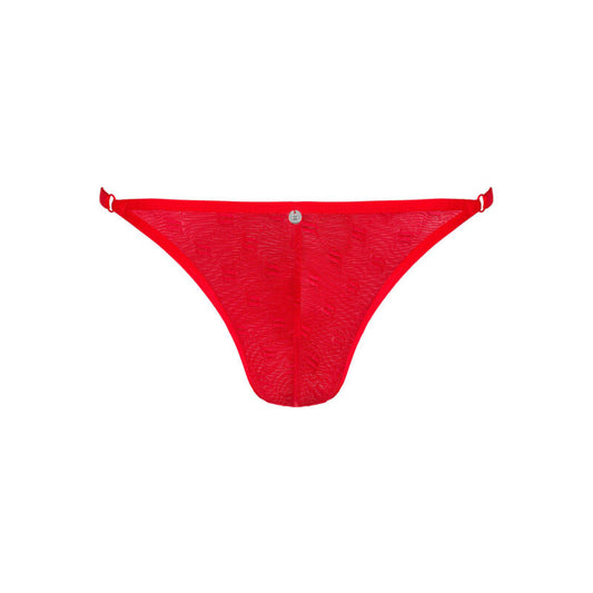 OBSESSIVE - OBSESSIVER THONG IN EINER GRÖSSE