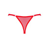 OBSESSIVE - OBSESSIVER THONG IN EINER GRÖSSE