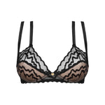 OBSESSIVE - ARIENNA SUJETADOR XL/XXL