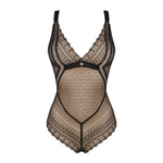 OBSESSIVE - ESTIQUA TEDDY XS/S