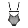 OBSESSIVE - ESTIQUA TEDDY XS/S