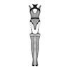 OBSESSIVE - BODYSTOCKING G327 S/M/L