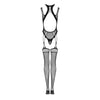 OBSESSIVE - BODYSTOCKING G327 S/M/L