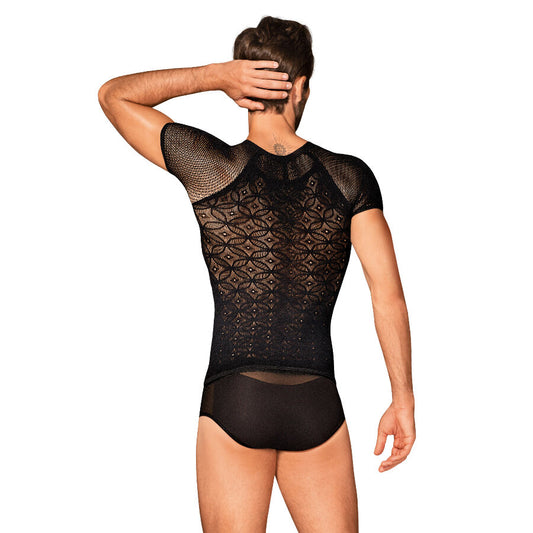 OBSESSIVE - T102 T-SHIRT S/M/L