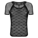 OBSESSIVE - T102 T-SHIRT S/M/L