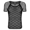 OBSESSIVE - T102 T-SHIRT S/M/L