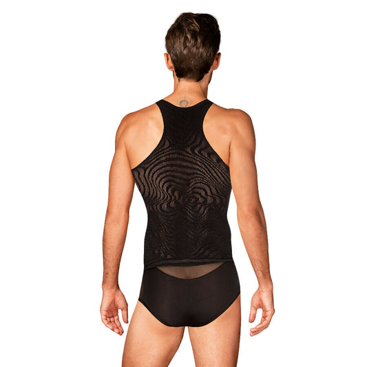 OBSESSIVE - T103 TANKTOP S/M/L