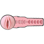 FLESHLIGHT - PINK LADY MINI-LOTUS-MASTURBATOR