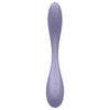 SATISFYER - G-SPOT FLEX 5 MULTIVIBRATOR BLAU