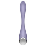 SATISFYER - G-SPOT FLEX 5 MULTIVIBRATOR BLAU