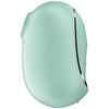 SATISFYER - PRO TO GO 2 DOPPELTER LUFTPULSSTIMULATOR & VIBRATOR VIOLETT