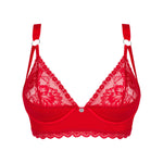 OBSESSIVE - BELOVYA BRA XS/S