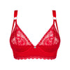 OBSESSIVE - BELOVYA BRA XS/S