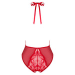 OBSESSIVE - DAGMARIE TEDDY XS/S