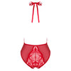 OBSESSIVE - DAGMARIE TEDDY XS/S