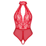 OBSESSIVE - DAGMARIE TEDDY XS/S