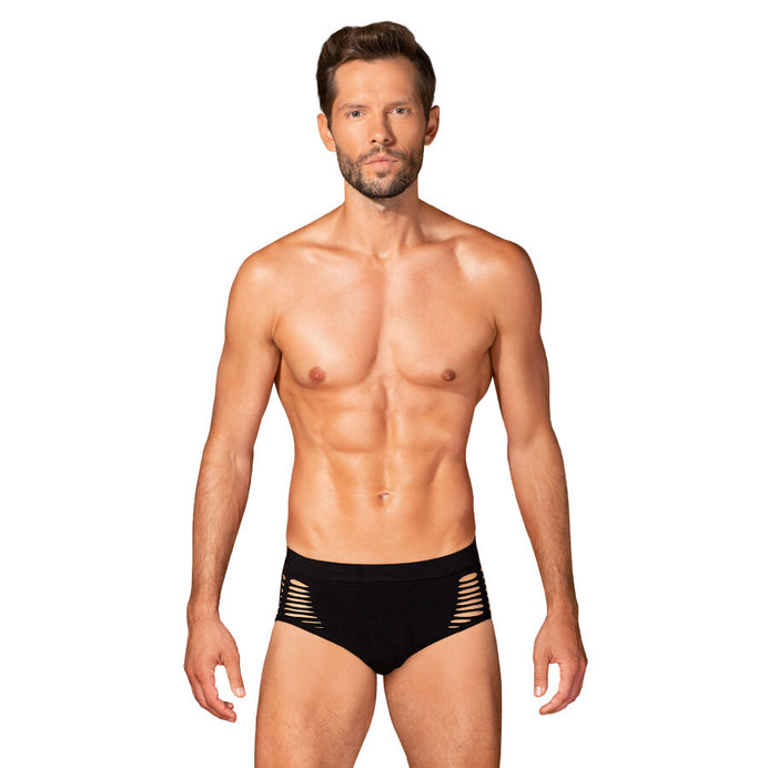 OBSESSIVE - M101-SLIP S/M/L