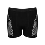 OBSESSIVE - M103 BOXER S/M/L