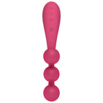 SATISFYER - TRI BALL 1 MULTIVIBRATOR ROT