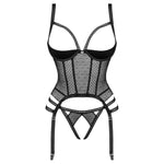 OBSESSIVE - LANELIA KORSETT XS/S