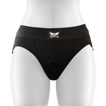 MYTHOLOGY FANTASY HARNESS - SUPER ELASTISCHES HARNESS IN EINER GRÖSSE