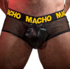 MACHO - MX24AN GELB SLIP S