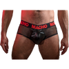 MACHO - MX24RN SLIP RED S