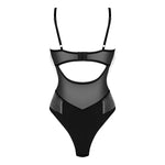 OBSESSIVE - MILLADIS TEDDY XS/S