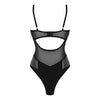 OBSESSIVE - MILLADIS TEDDY XS/S