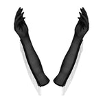 OBSESSIVE - MILLADIS HANDSCHUHE S/M/L