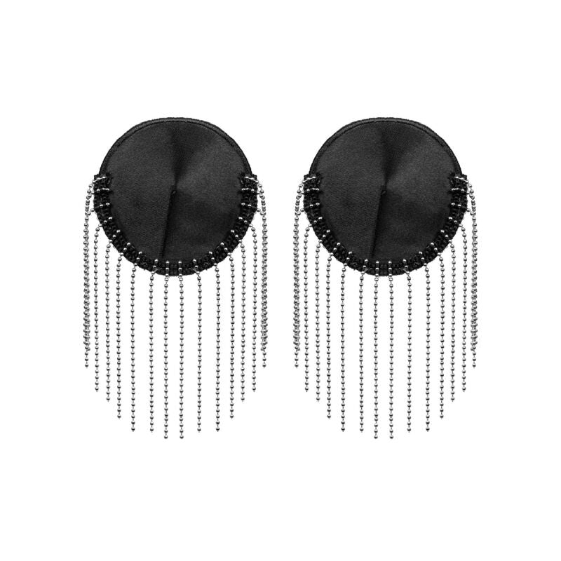 OBSESSIVE - MILLADIS NIPPLE PANTS EINE GRÖSSE
