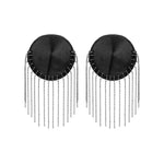 OBSESSIVE - MILLADIS NIPPLE PANTS EINE GRÖSSE